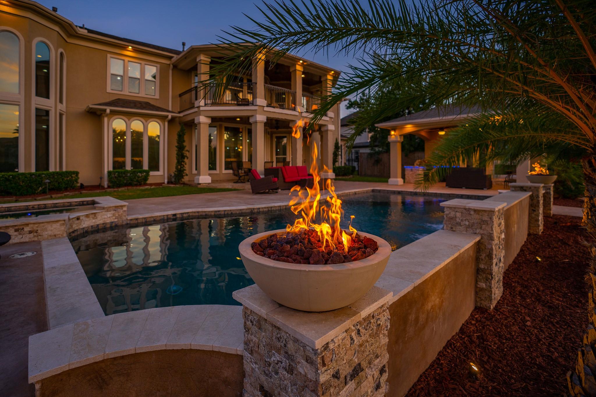 Missouri City, Texas, 77459, United States, 6 Bedrooms Bedrooms, ,5 BathroomsBathrooms,Residential,Active,1973362