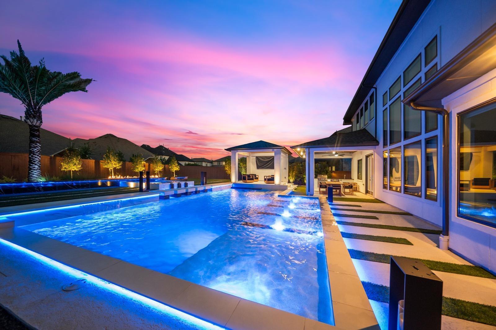 Cypress, Texas, 77433, United States, 5 Bedrooms Bedrooms, ,6 BathroomsBathrooms,Residential,Active,2006961