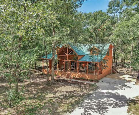 12910 WILLIS WAUKEGAN RD, CONROE, TX 77303 - Image 1