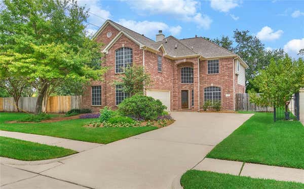 8926 WHEATLAND DR, HOUSTON, TX 77064 - Image 1