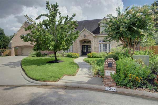 16207 PERRY PASS CT, SPRING, TX 77379 - Image 1