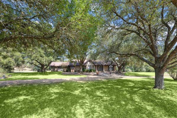 134 LOLA LN, BELLVILLE, TX 77418 - Image 1