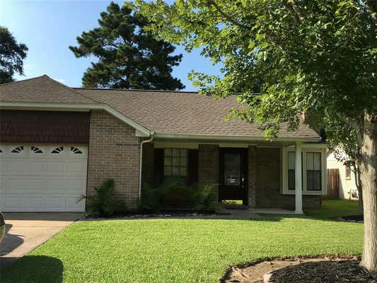 2755 MEANDERING TRL, KINGWOOD, TX 77339 - Image 1