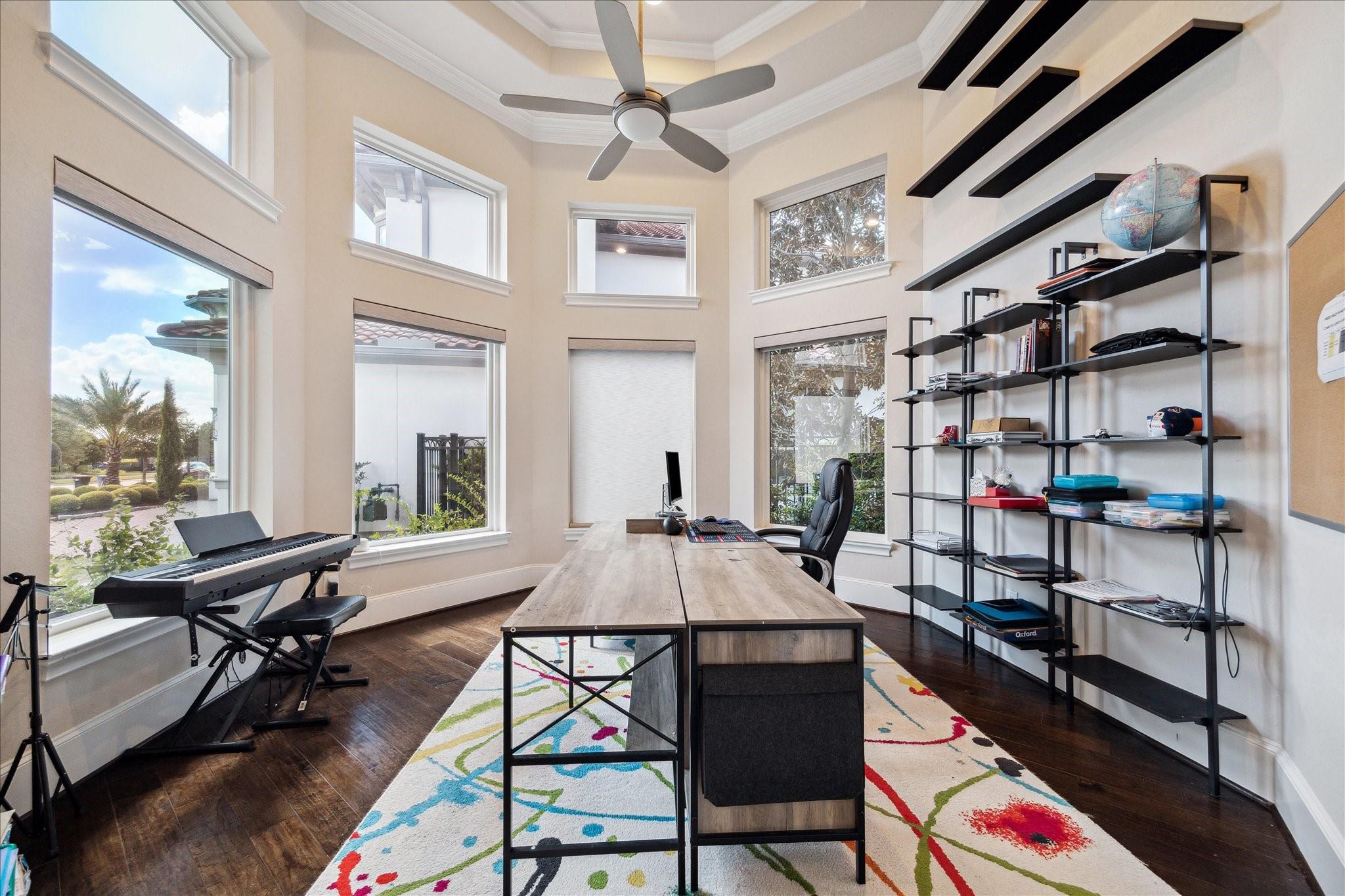 Sugar Land, Texas, 77479, United States, 5 Bedrooms Bedrooms, ,6 BathroomsBathrooms,Residential,Active,2015429