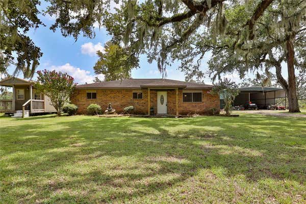 24671 COUNTY ROAD 332, SWEENY, TX 77480 - Image 1