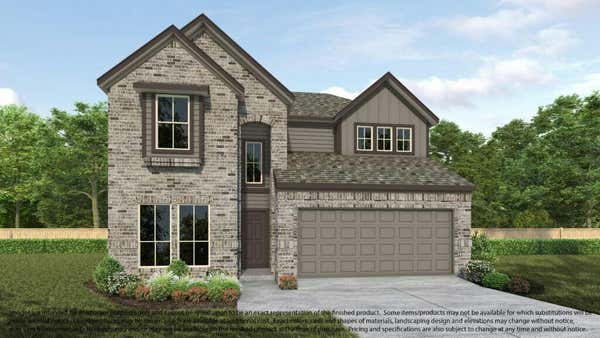 5607 SANDHILL OAK TRAIL, HOUSTON, TX 77066 - Image 1