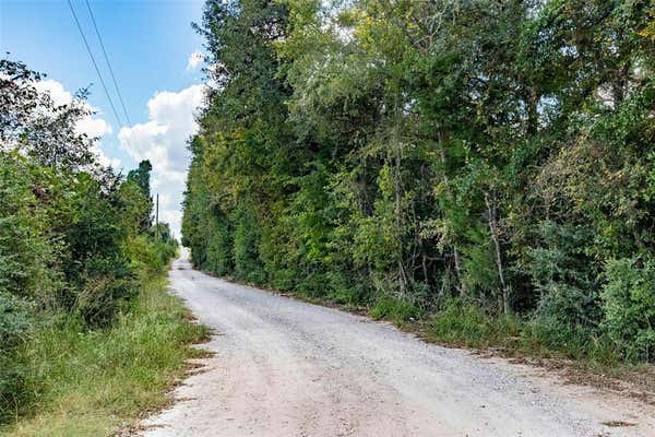 TBD COUNTY ROAD 309, CALDWELL, TX 77836, photo 2 of 16