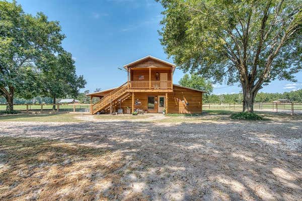 3916 OLD HONEY ISLAND RD, KOUNTZE, TX 77625 - Image 1