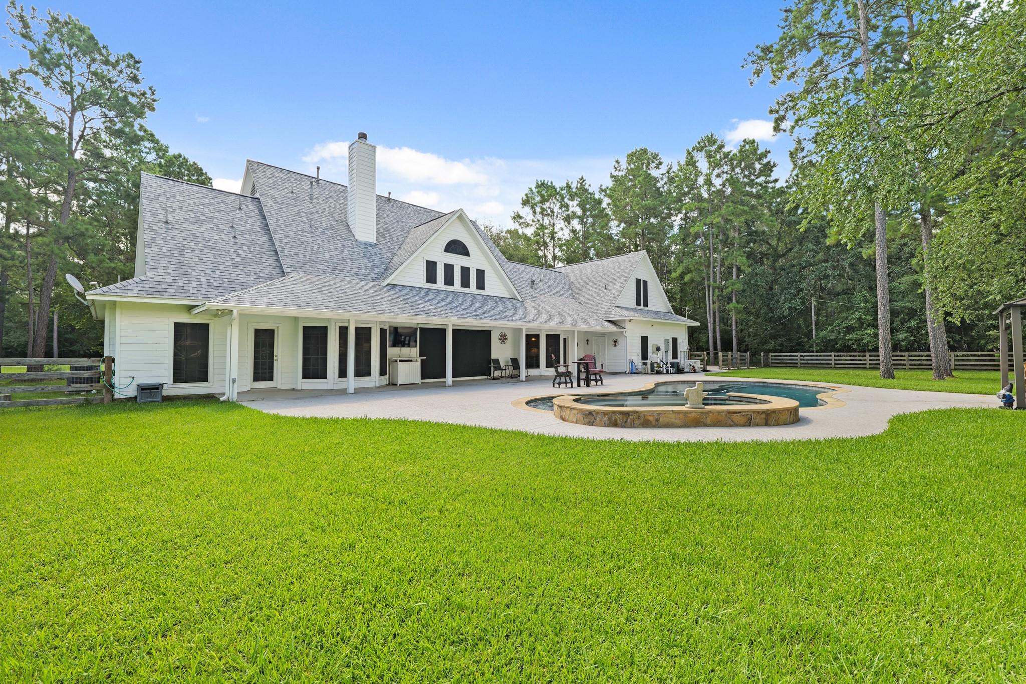 Magnolia, Texas, 77355, United States, 4 Bedrooms Bedrooms, ,5 BathroomsBathrooms,Residential,Active,1871832