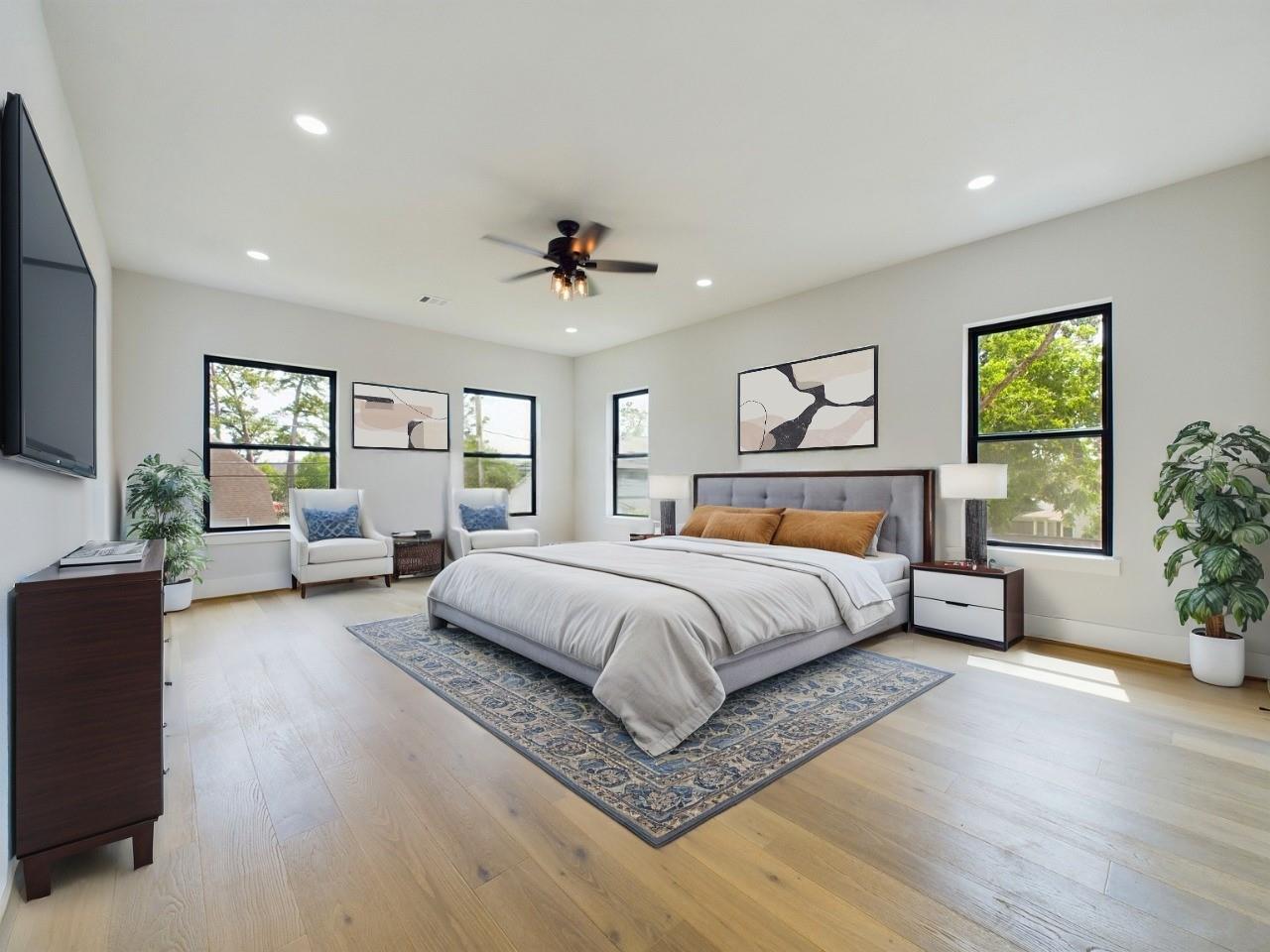 Houston, Texas, 77018, United States, 4 Bedrooms Bedrooms, ,4 BathroomsBathrooms,Residential,Active,1731234