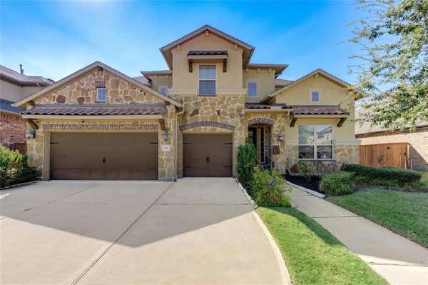 11618 PALLISER PL, RICHMOND, TX 77407 - Image 1