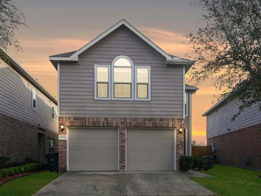 9338 VALLEY TREE LN, HOUSTON, TX 77089 - Image 1