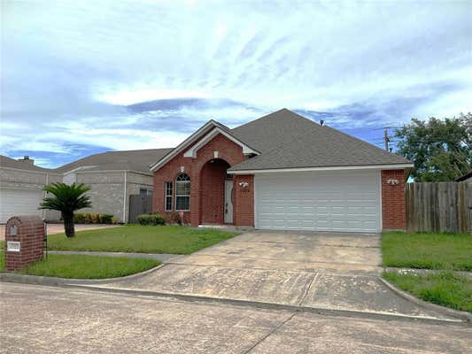 7922 COBBLEFIELD LN, HOUSTON, TX 77071 - Image 1