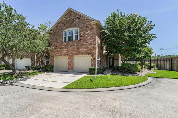 12451 GOLDEN THISTLE, HOUSTON, TX 77058 - Image 1