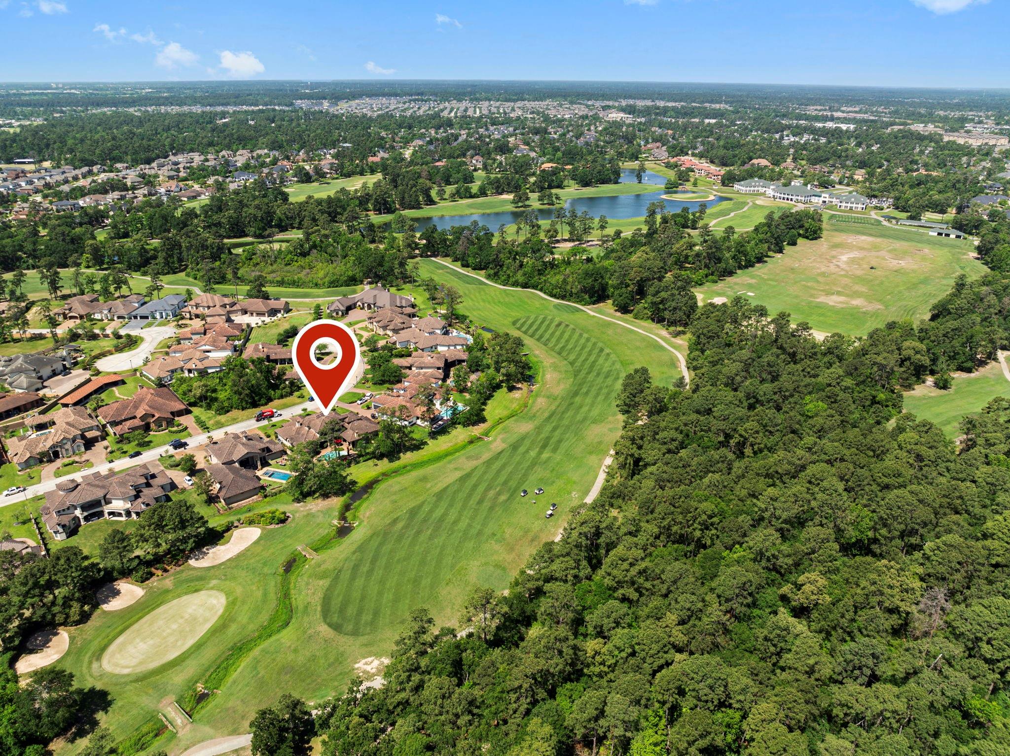 Spring, Texas, 77389, United States, 4 Bedrooms Bedrooms, ,5 BathroomsBathrooms,Residential,Active,1964261