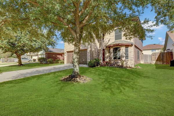 919 LANCASTER LAKE DR, HOUSTON, TX 77073 - Image 1