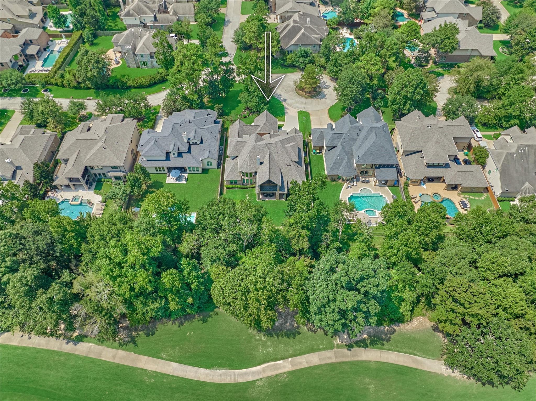 Montgomery, Texas, 77316, United States, 5 Bedrooms Bedrooms, ,4 BathroomsBathrooms,Residential,Active,1927663