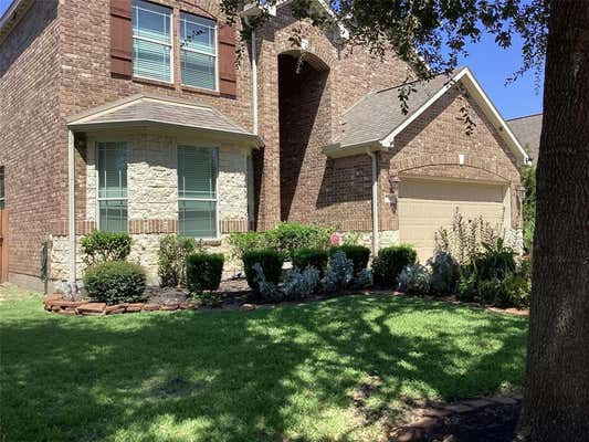 17418 SANDALISLE LN, RICHMOND, TX 77407 - Image 1