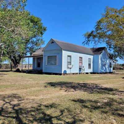 137 PR 817, GRIFFIN RD, BLESSING, TX 77419 - Image 1