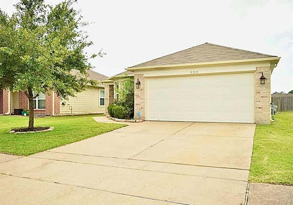 5119 IVY FAIR WAY, KATY, TX 77449 - Image 1