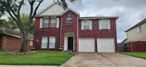 2110 MOUNTSHIRE DR, MISSOURI CITY, TX 77489 - Image 1