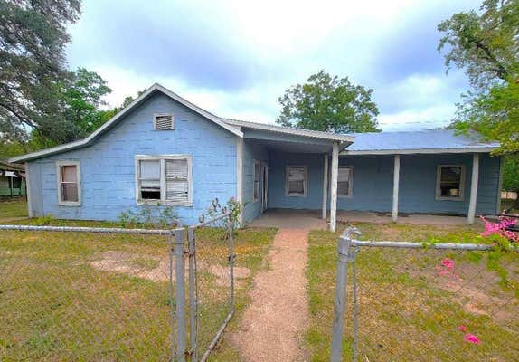 502 CENTER ST, ALLEYTON, TX 78935 - Image 1