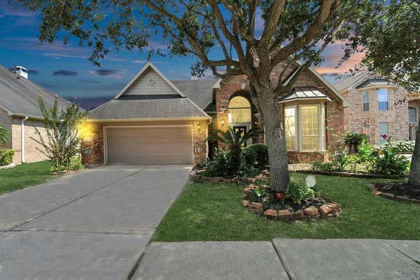 14323 TASMANIA CT, SUGAR LAND, TX 77498 - Image 1