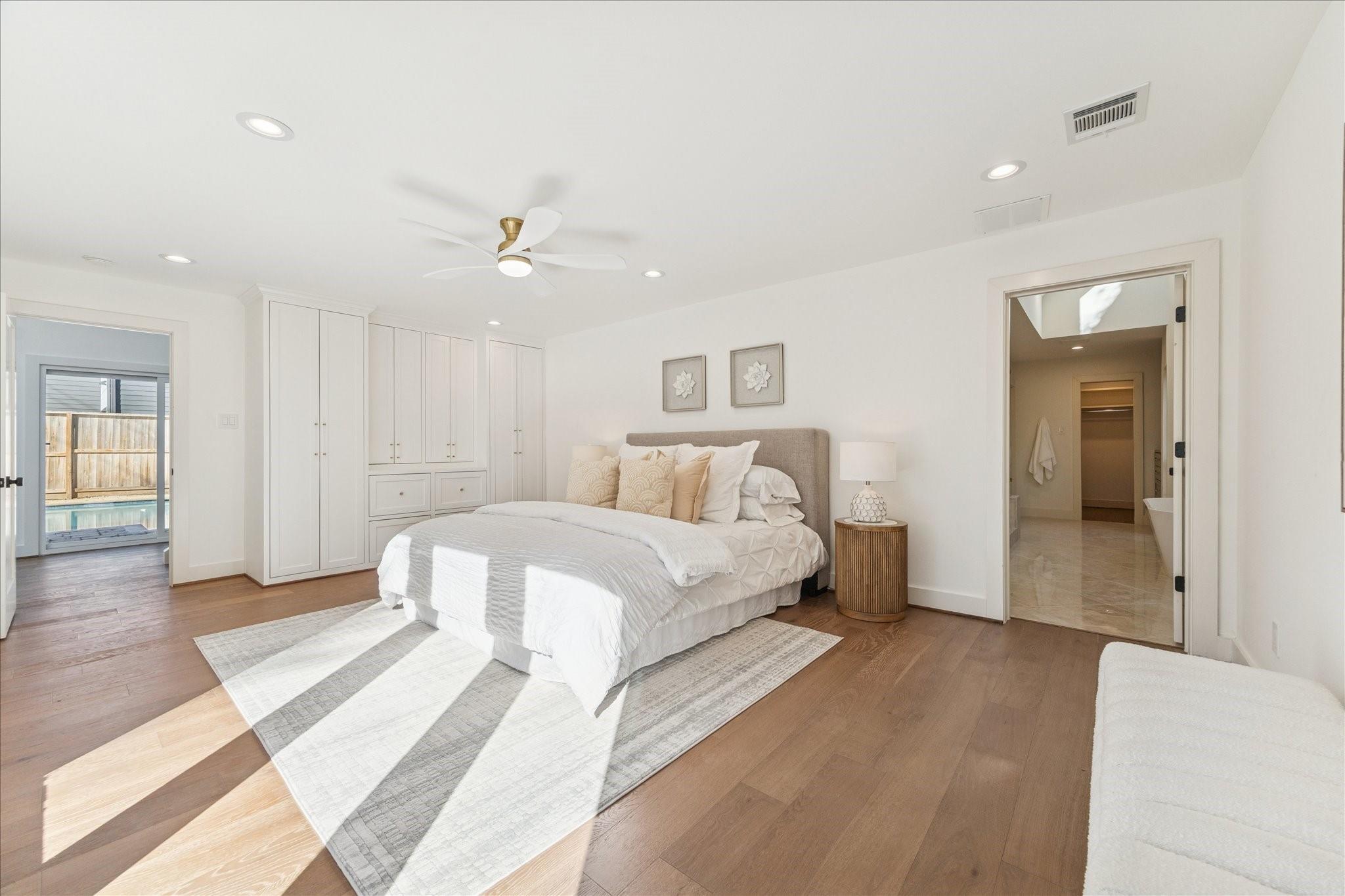 Houston, Texas, 77079, United States, 5 Bedrooms Bedrooms, ,4 BathroomsBathrooms,Residential,Active,1973310