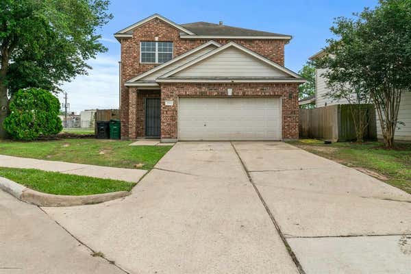 7918 ANZA CIR, HOUSTON, TX 77012 - Image 1