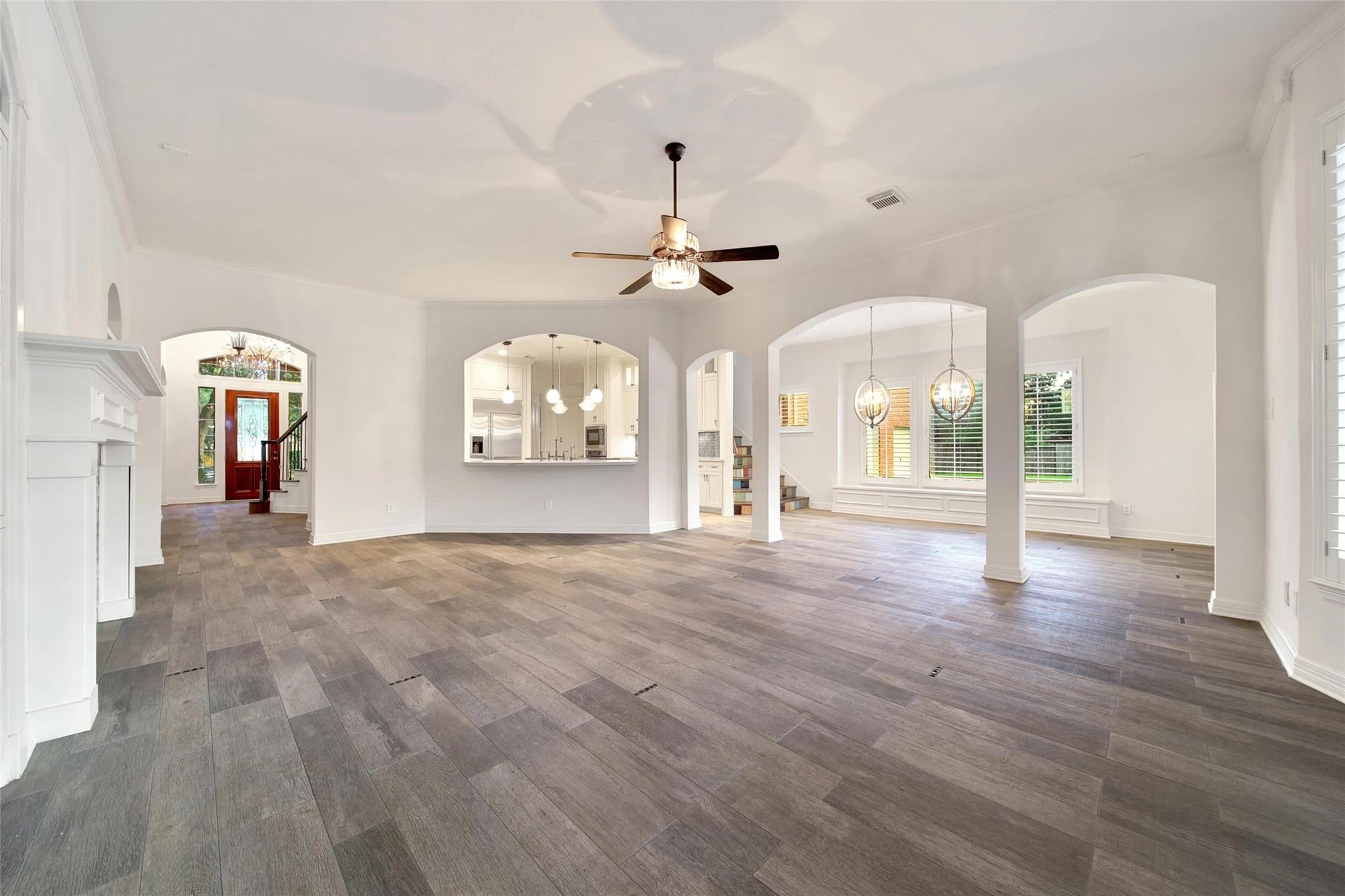 Katy, Texas, 77494, United States, 5 Bedrooms Bedrooms, ,6 BathroomsBathrooms,Residential,Active,1953646