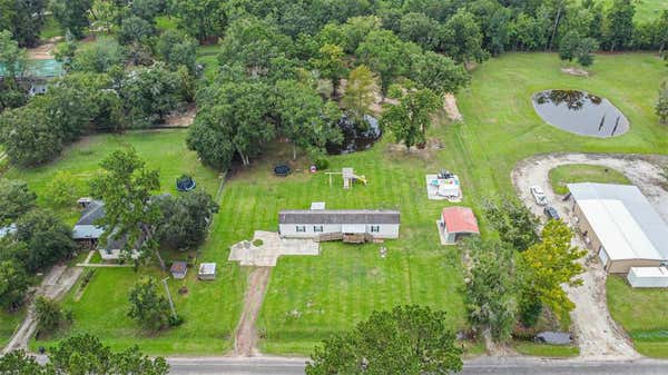 680 COUNTY ROAD 2298, CLEVELAND, TX 77327 - Image 1