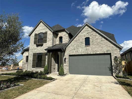 29634 HIGHLAND MEADOW DRIVE, FULSHEAR, TX 77441 - Image 1