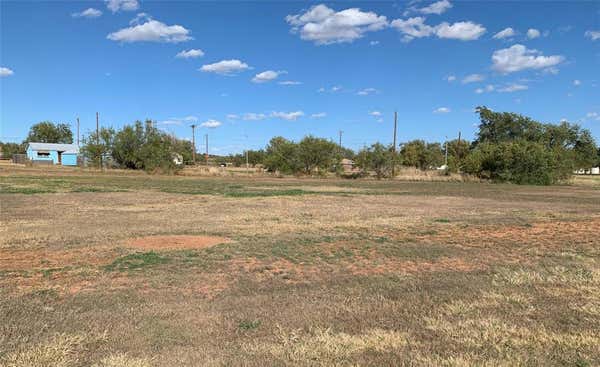 0 E HARRIS STREET, SPUR, TX 79370 - Image 1