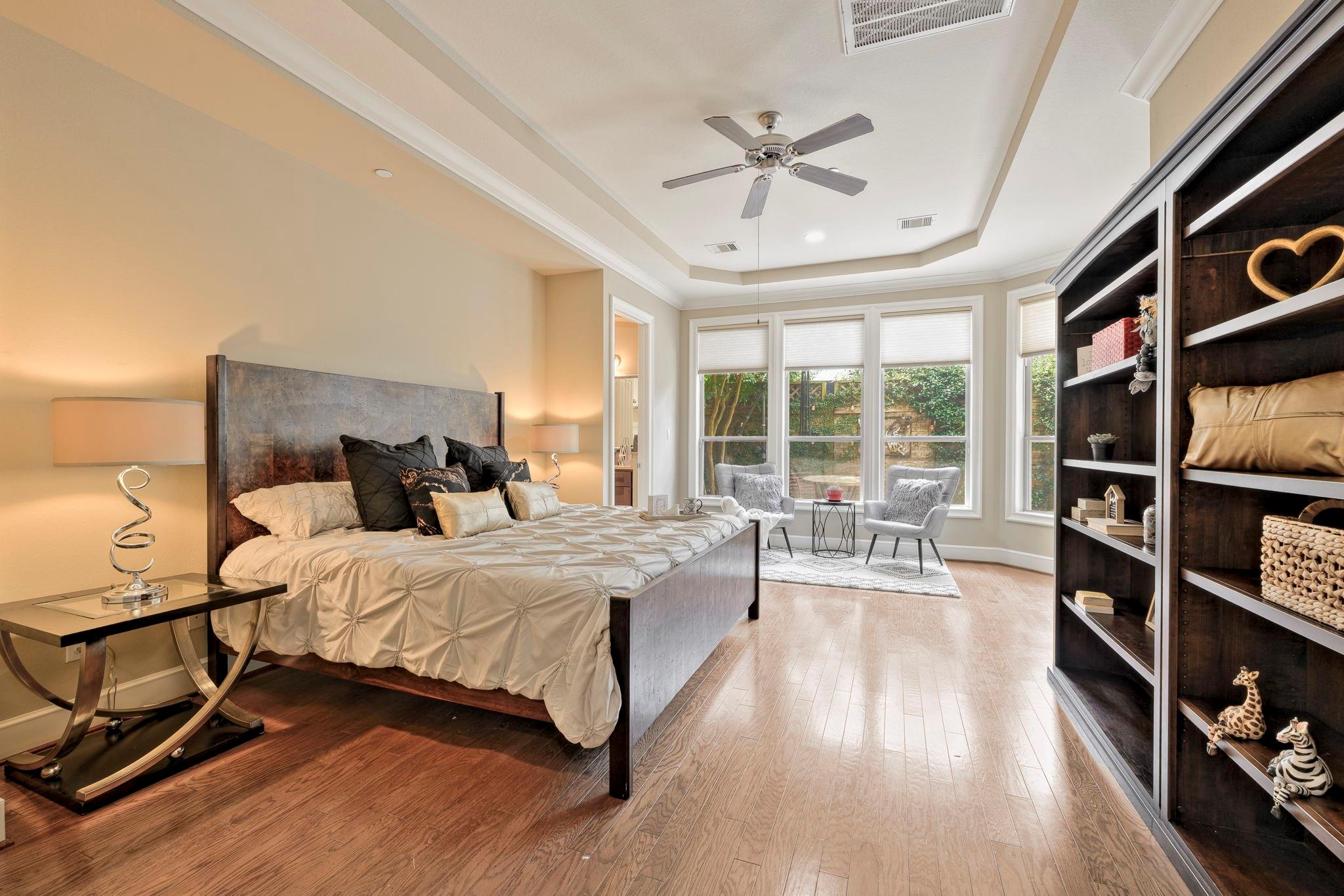 Houston, Texas, 77055, United States, 4 Bedrooms Bedrooms, ,4 BathroomsBathrooms,Residential,Active,1914629