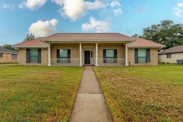 1155 MONTERREY DR, BEAUMONT, TX 77706 - Image 1