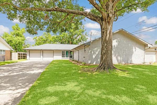 9723 GREENWILLOW ST, HOUSTON, TX 77096 - Image 1