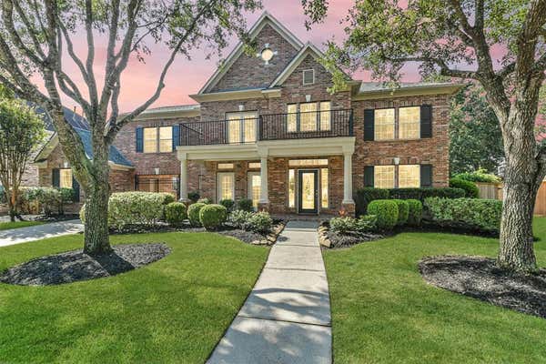 7806 CAMDEN HOLLOW LN, HUMBLE, TX 77396 - Image 1