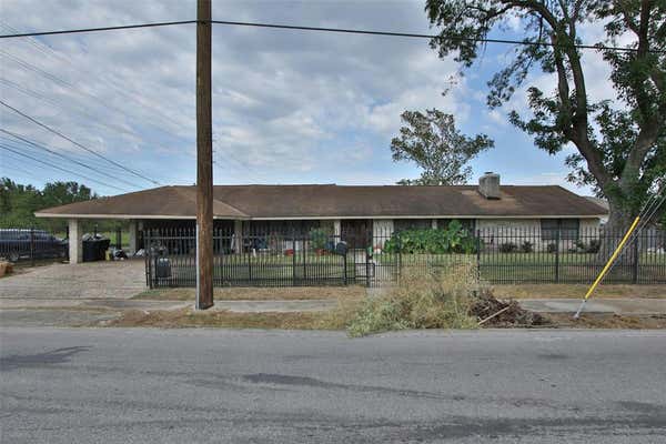 1718 FIDELITY ST, HOUSTON, TX 77029 - Image 1