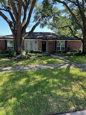 8510 BURNING HILLS DR, HOUSTON, TX 77071 - Image 1