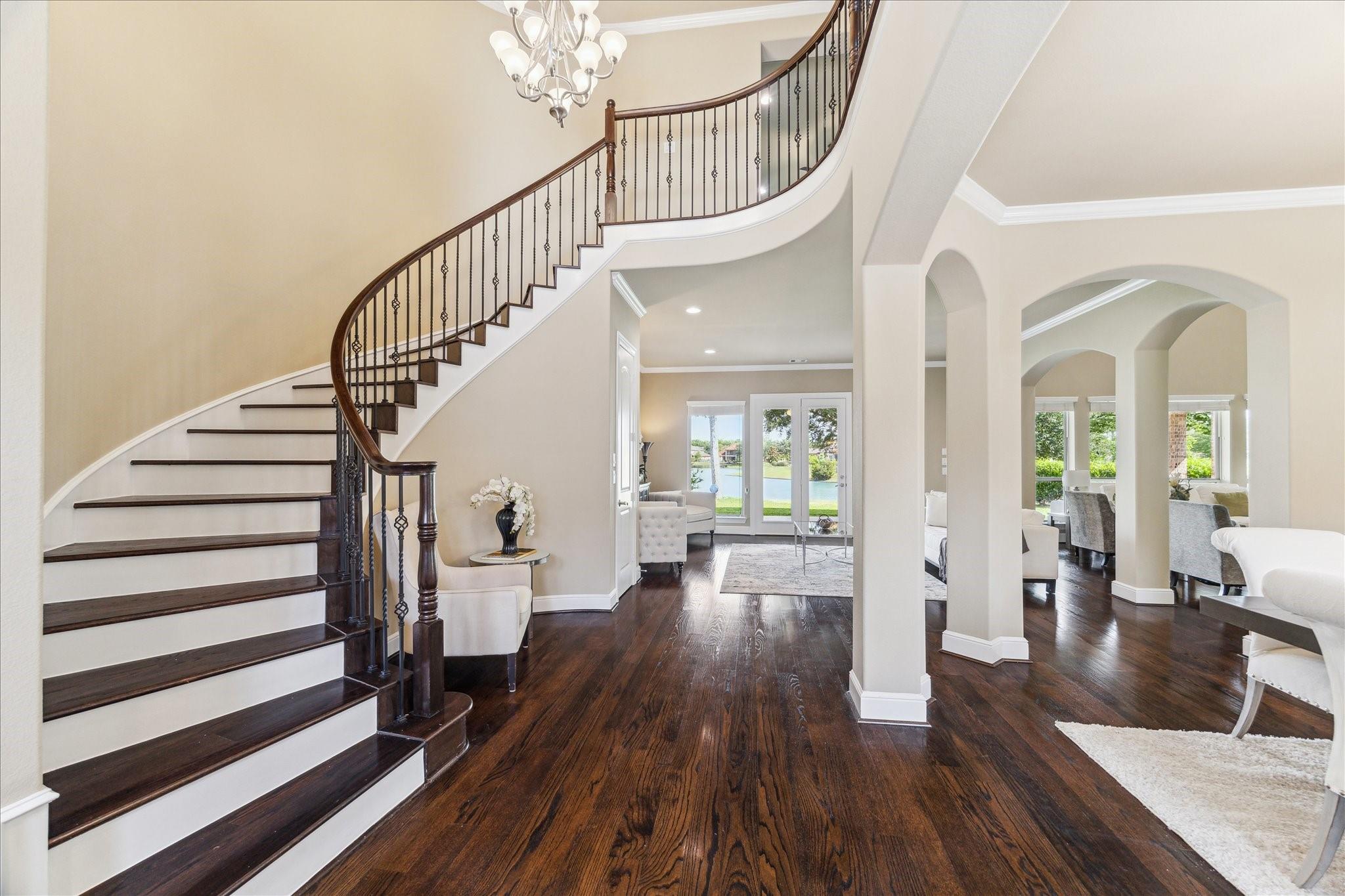 Sugar Land, Texas, 77479, United States, 5 Bedrooms Bedrooms, ,5 BathroomsBathrooms,Residential,Active,1871593