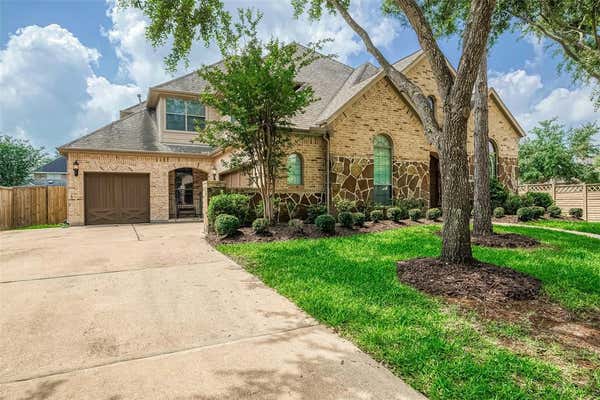 8529 GRACEFUL OAK XING, KATY, TX 77494, photo 3 of 50