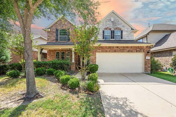 9423 SPARROW CREEK CT, KATY, TX 77494 - Image 1