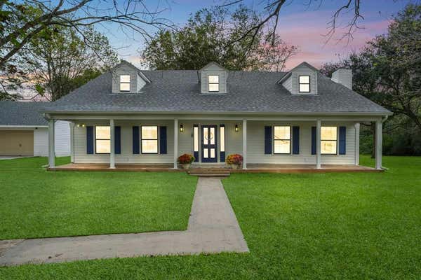 49 COUNTY ROAD 4878, DAYTON, TX 77535 - Image 1