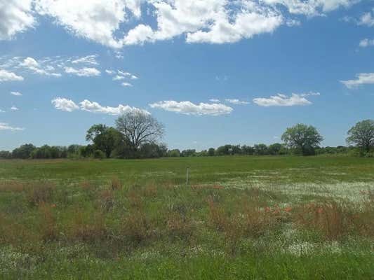 0 FOX HOLLOW ROAD, LONE OAK, TX 75453, photo 2 of 3