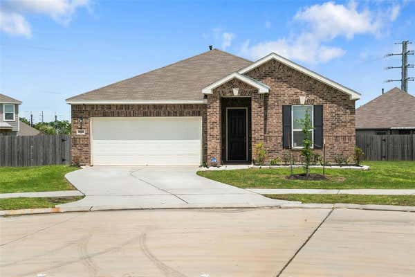 994 CAMELLIA HILLS LN, LA MARQUE, TX 77568 - Image 1