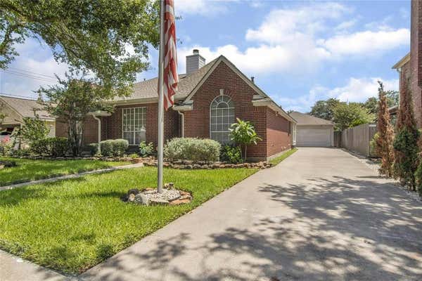 3305 GREENWOOD PL, DEER PARK, TX 77536 - Image 1