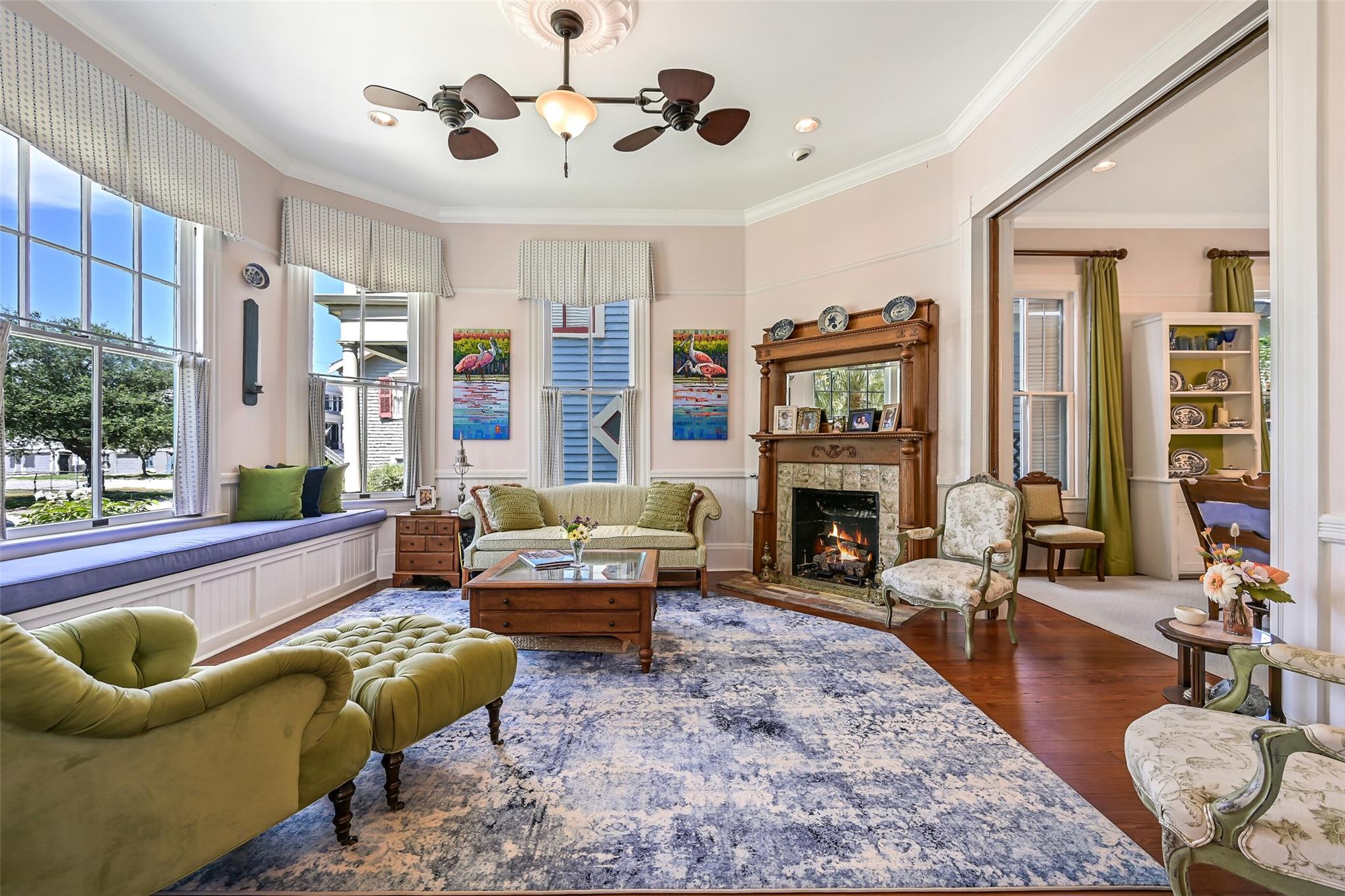 Galveston, Texas, 77550, United States, 6 Bedrooms Bedrooms, ,4 BathroomsBathrooms,Residential,Active,1899876