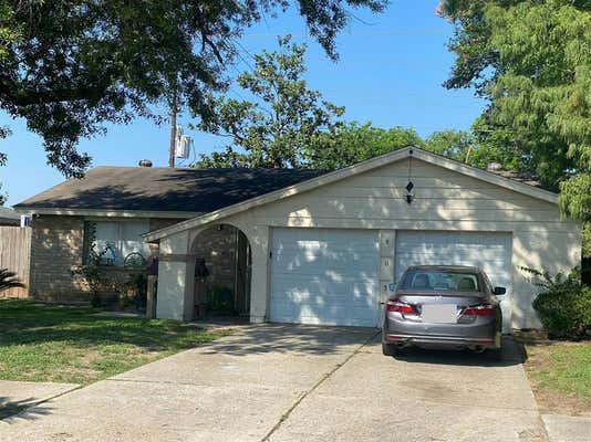 8039 BUNKER WOOD LN, HOUSTON, TX 77086 - Image 1