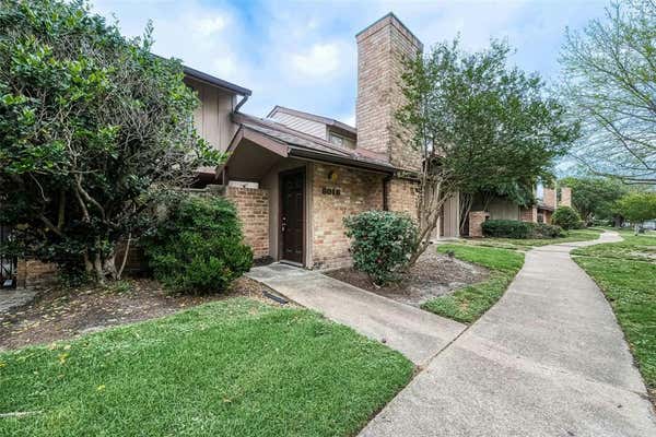 8016 ELLINGER LN, HOUSTON, TX 77040 - Image 1