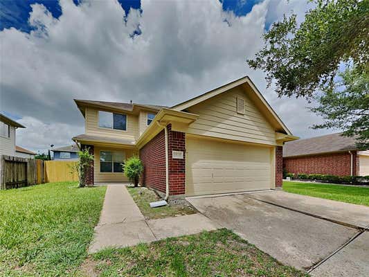 5818 GREENPARK MANOR LN, HOUSTON, TX 77085 - Image 1